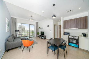 ALH Vacay - Dubai Hills Park Heights 1
